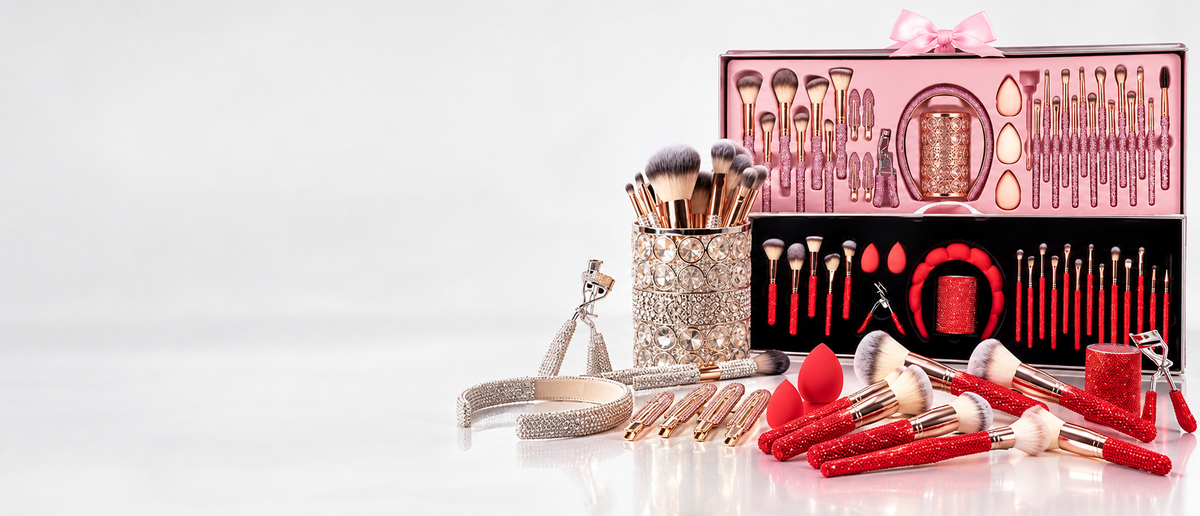 YOUR GLAM, ELEVATED.